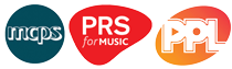 MCPS, PRS for Music and PPL